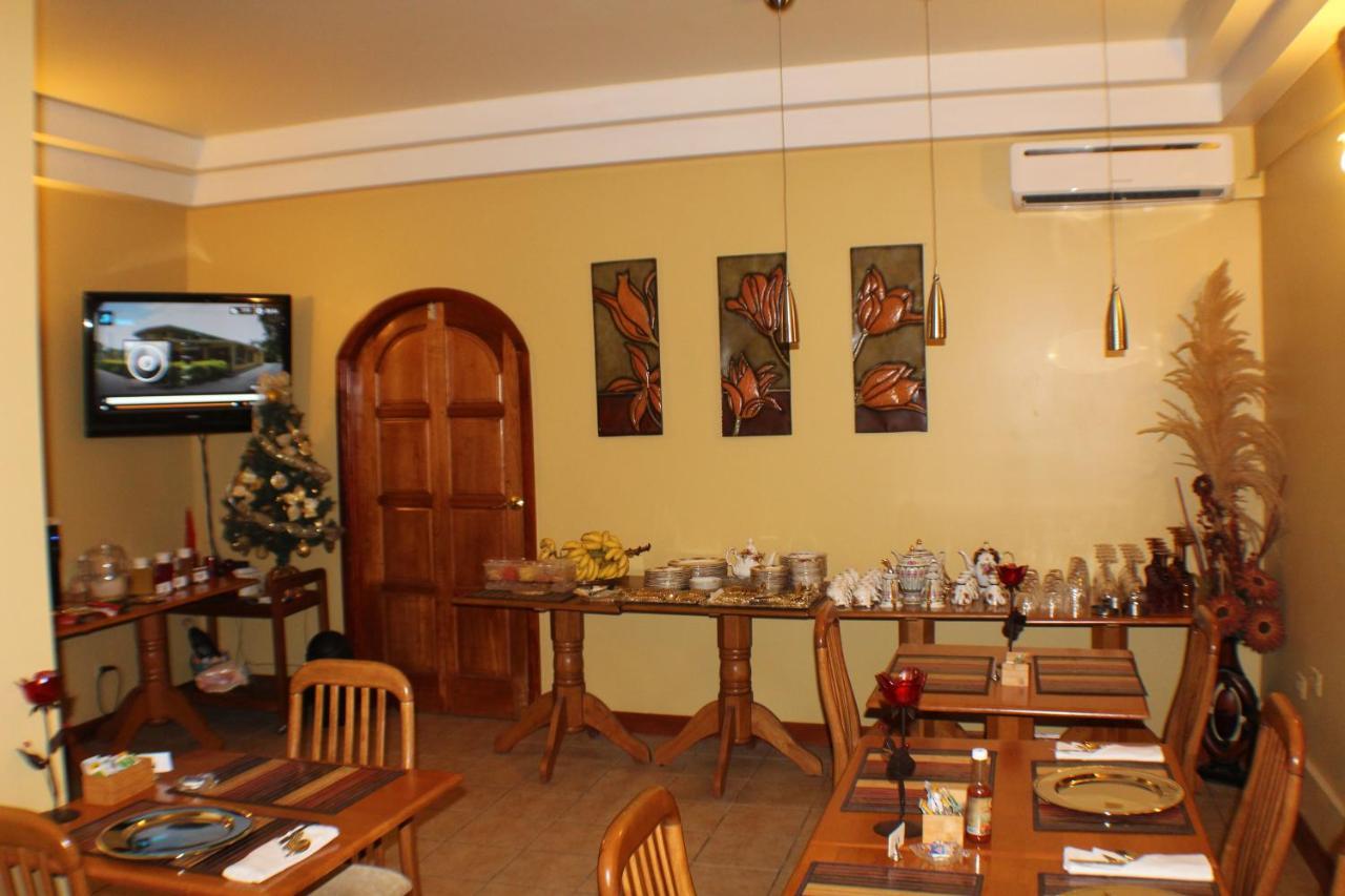 לינה וארוחת בוקר Bon Accord Village Native Abode מראה חיצוני תמונה